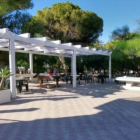 Seccagrande Holiday Home Dış mekan fotoğraf