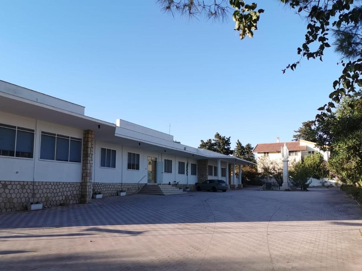 Seccagrande Holiday Home Dış mekan fotoğraf