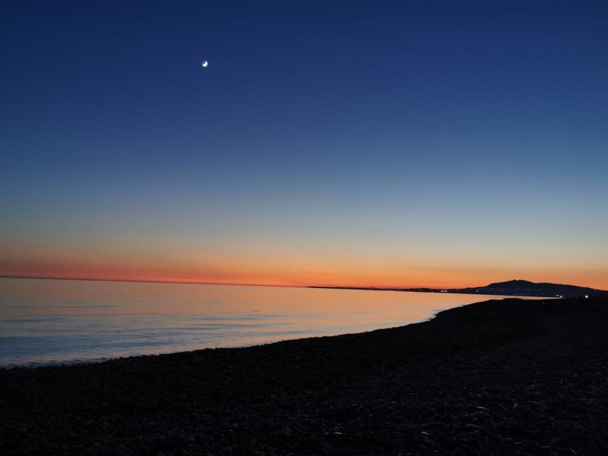Seccagrande Holiday Home Dış mekan fotoğraf