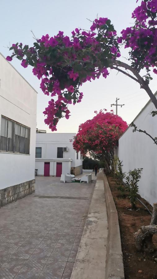 Seccagrande Holiday Home Dış mekan fotoğraf