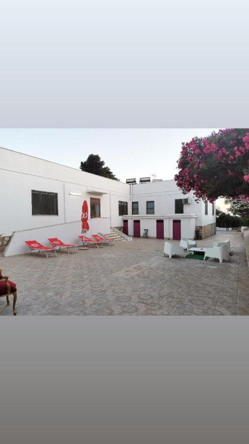 Seccagrande Holiday Home Dış mekan fotoğraf
