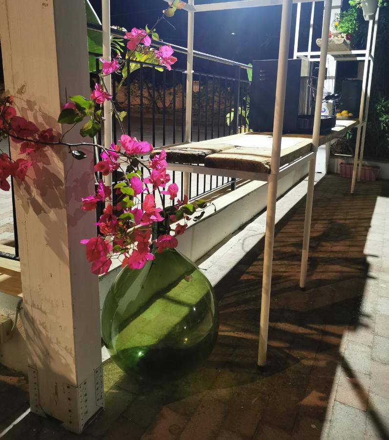 Seccagrande Holiday Home Dış mekan fotoğraf