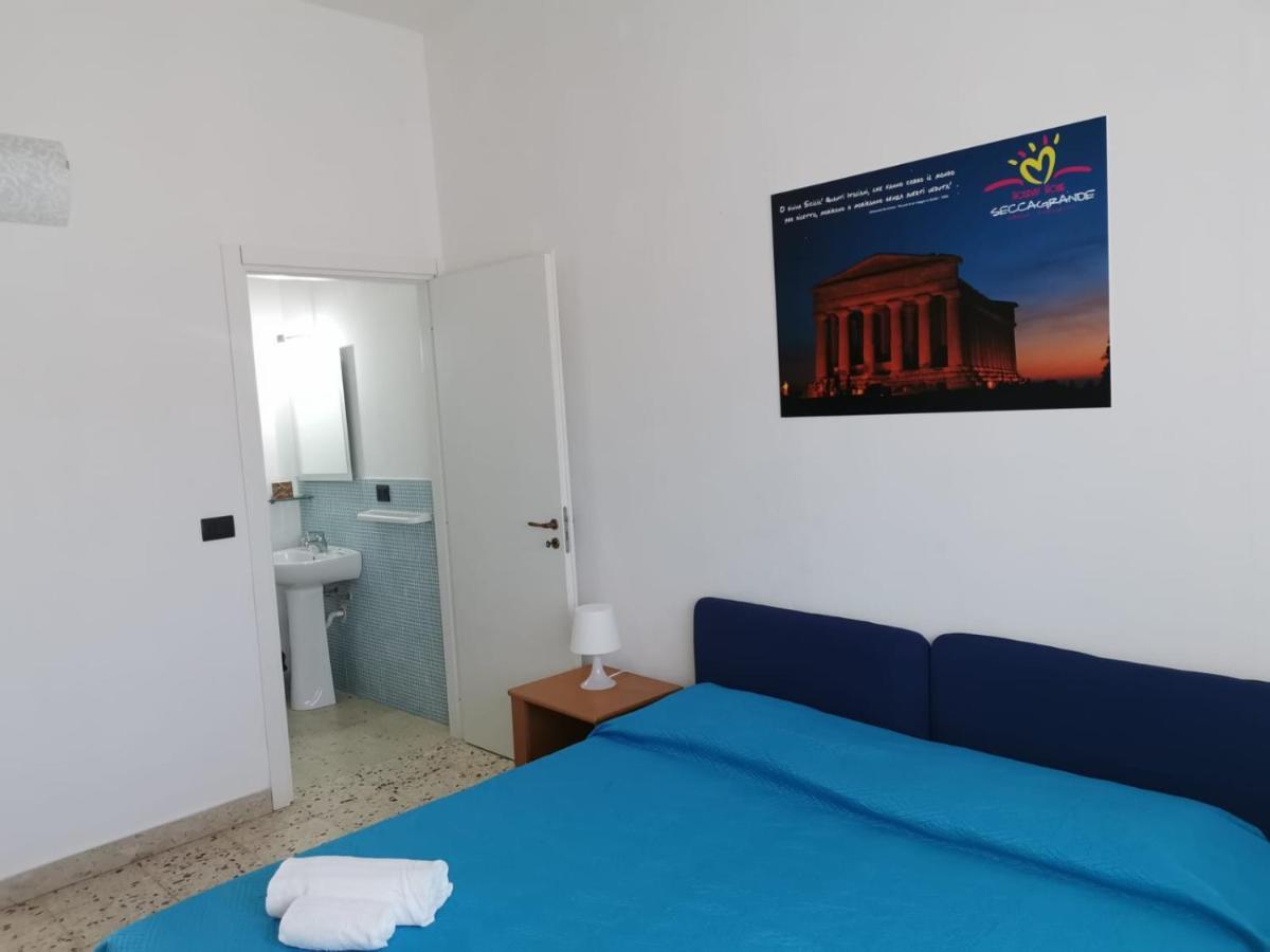 Seccagrande Holiday Home Oda fotoğraf