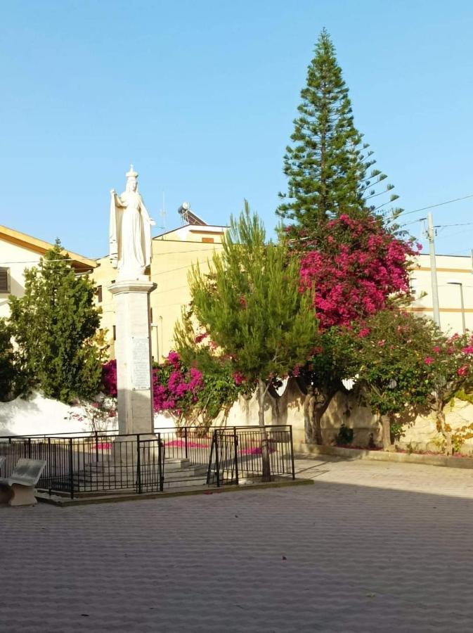 Seccagrande Holiday Home Dış mekan fotoğraf