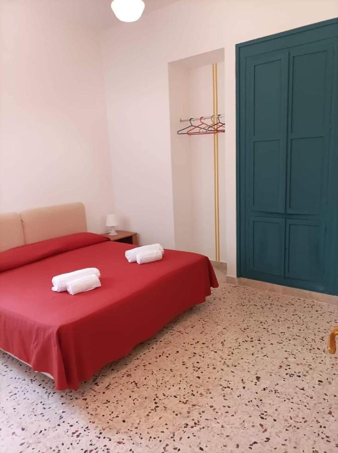 Seccagrande Holiday Home Dış mekan fotoğraf