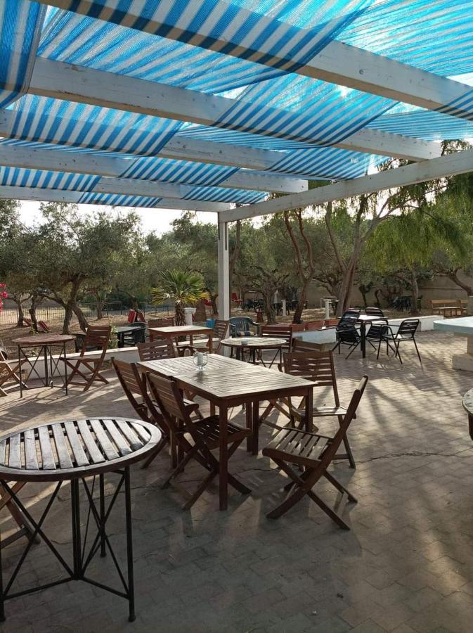 Seccagrande Holiday Home Dış mekan fotoğraf