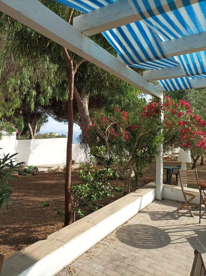 Seccagrande Holiday Home Dış mekan fotoğraf