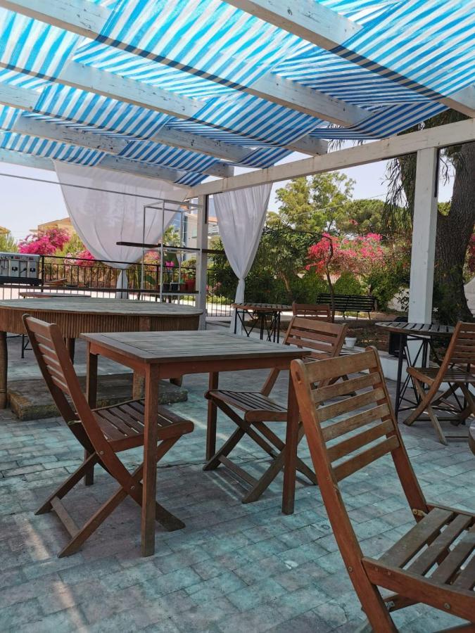 Seccagrande Holiday Home Dış mekan fotoğraf