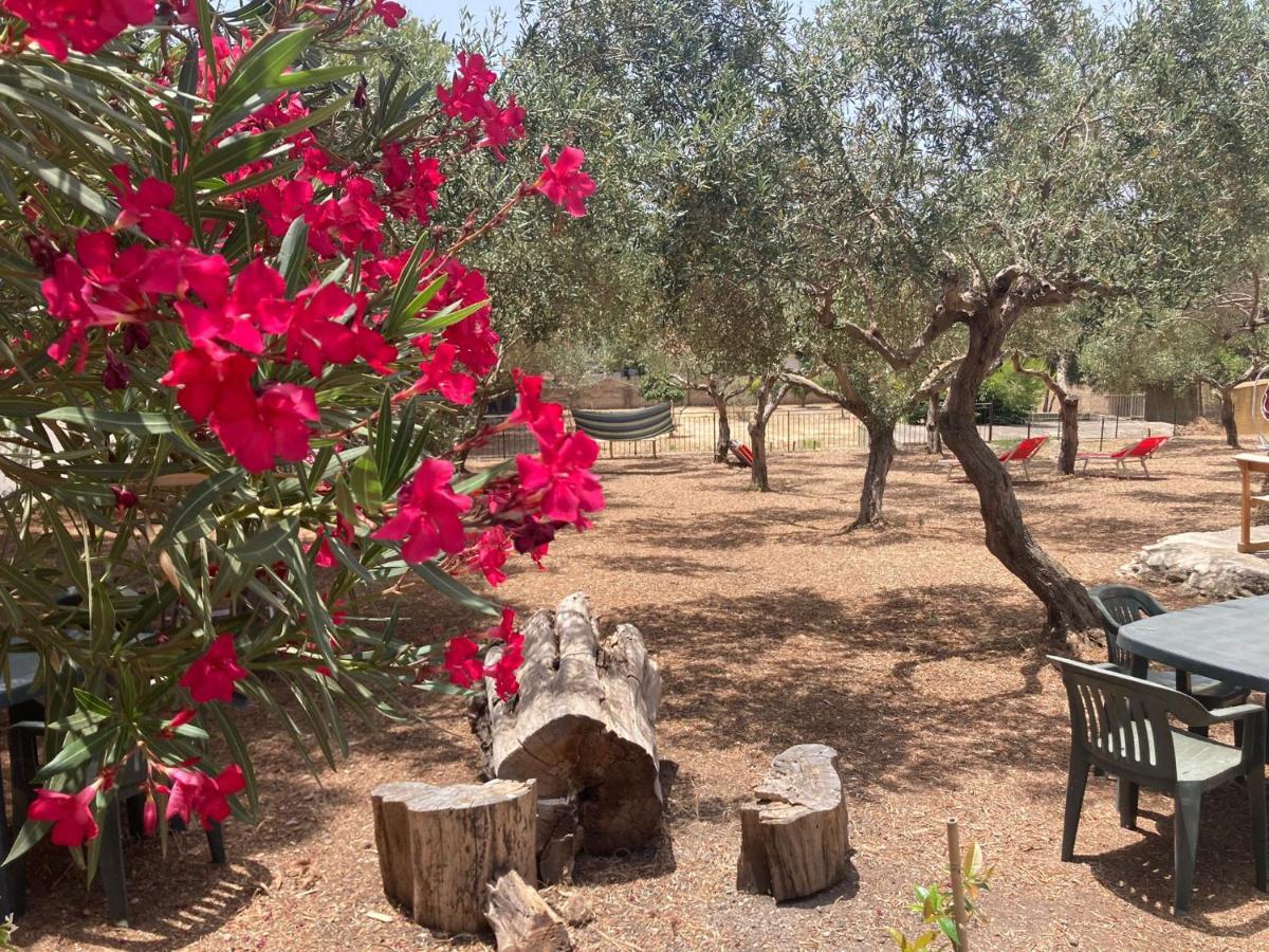 Seccagrande Holiday Home Dış mekan fotoğraf