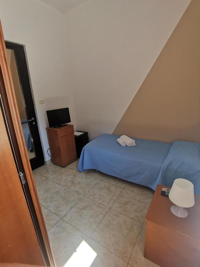 Seccagrande Holiday Home Oda fotoğraf