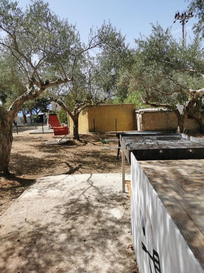 Seccagrande Holiday Home Dış mekan fotoğraf