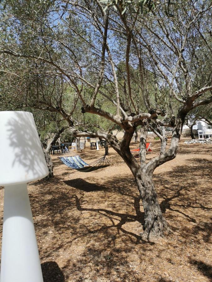 Seccagrande Holiday Home Dış mekan fotoğraf
