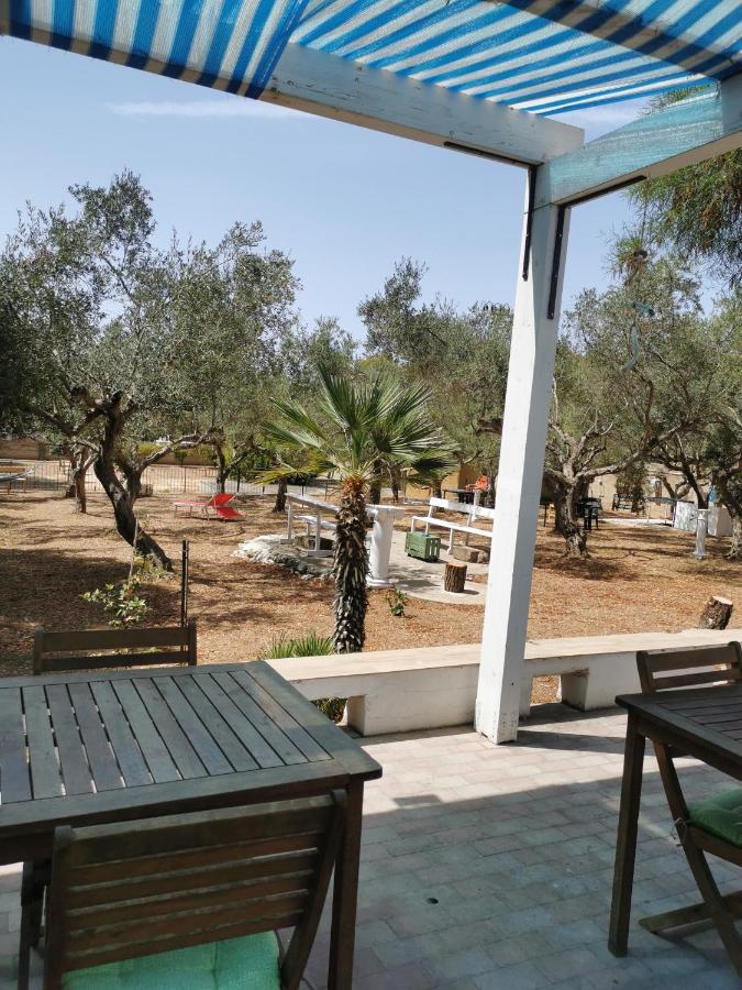 Seccagrande Holiday Home Dış mekan fotoğraf