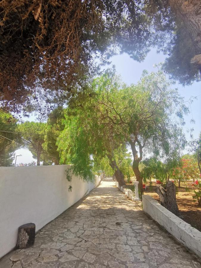 Seccagrande Holiday Home Dış mekan fotoğraf