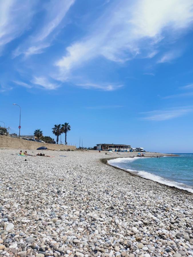 Seccagrande Holiday Home Dış mekan fotoğraf