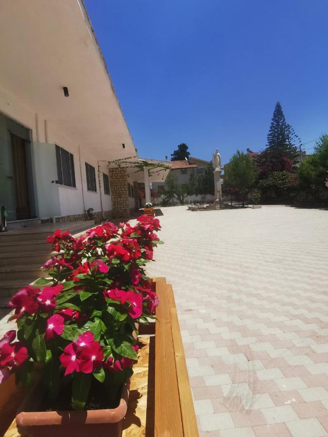 Seccagrande Holiday Home Dış mekan fotoğraf