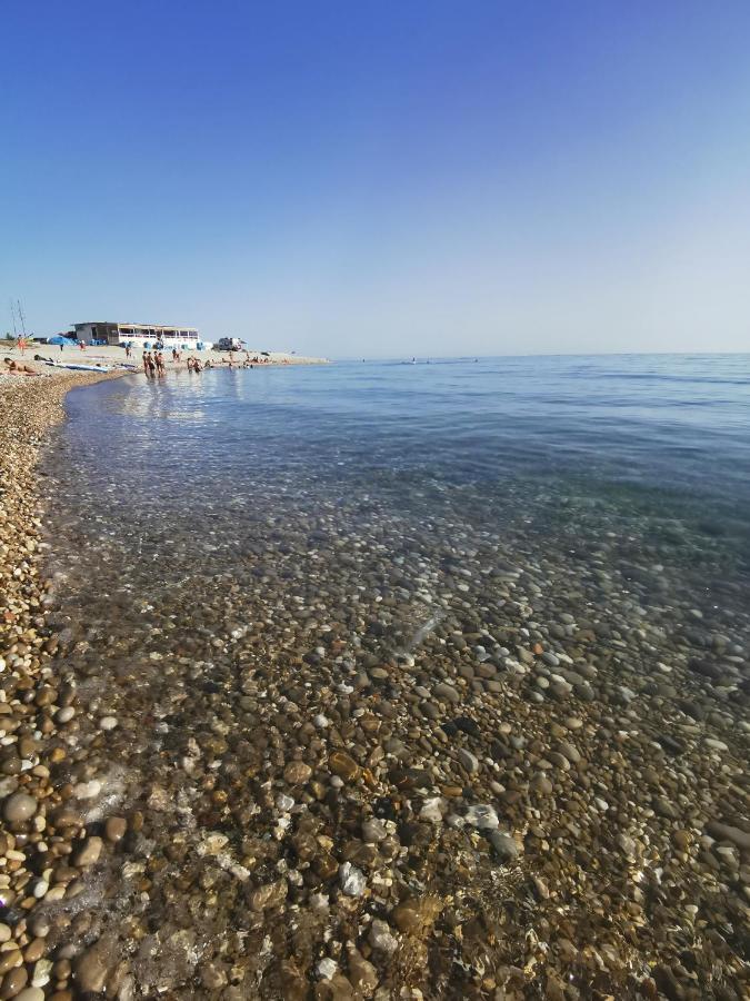 Seccagrande Holiday Home Dış mekan fotoğraf