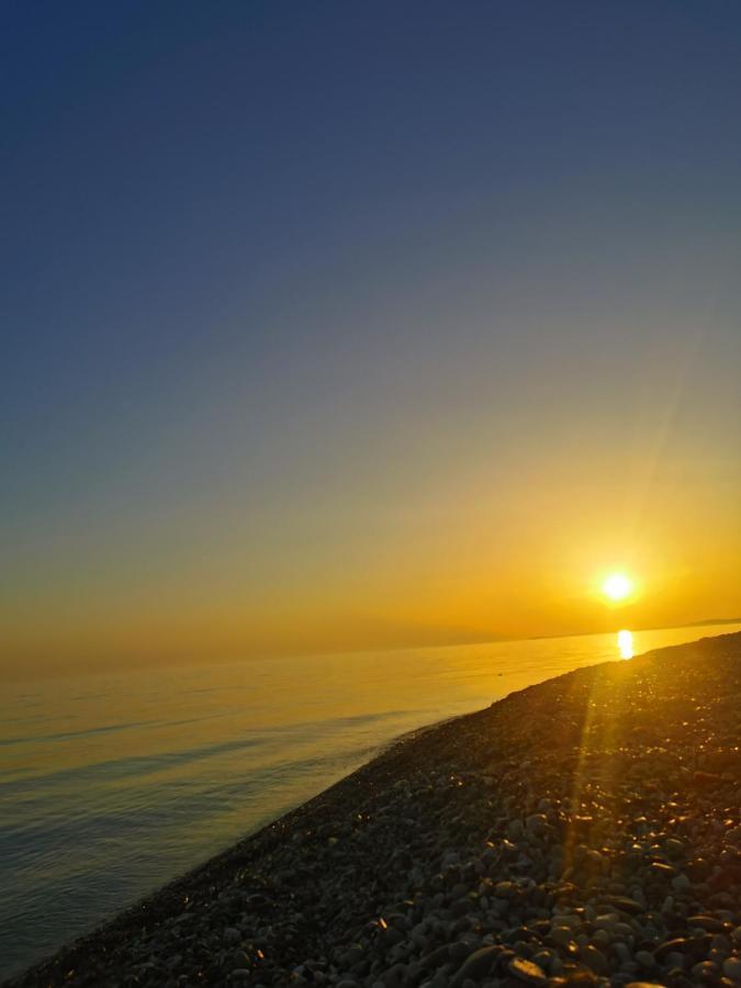 Seccagrande Holiday Home Dış mekan fotoğraf