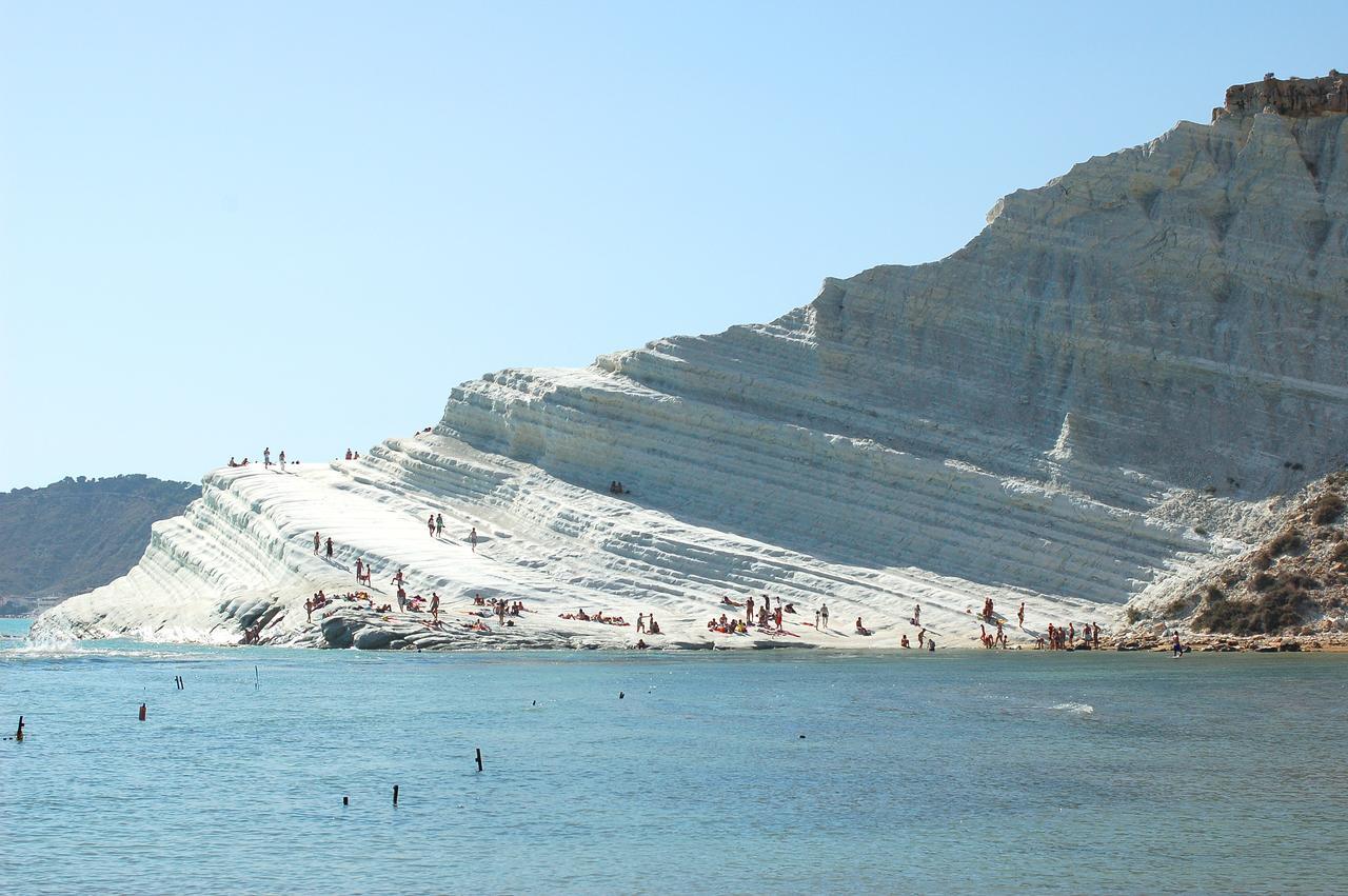 Seccagrande Holiday Home Dış mekan fotoğraf